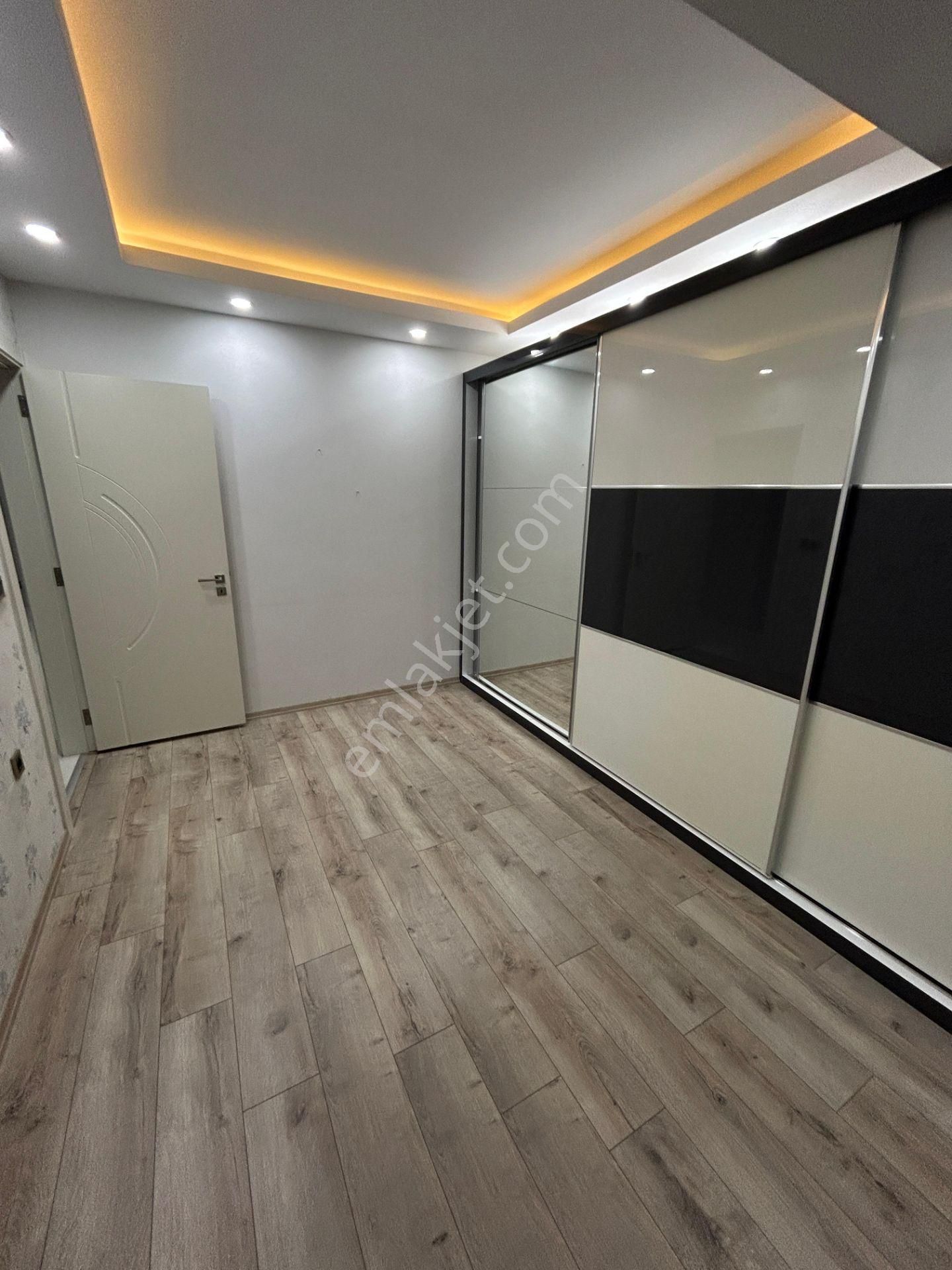 Kaan Emlaktan Şemiklerde 3+1 Site İçerisinde Havuzlu Lüks Kiralık Daire - Görsel 16