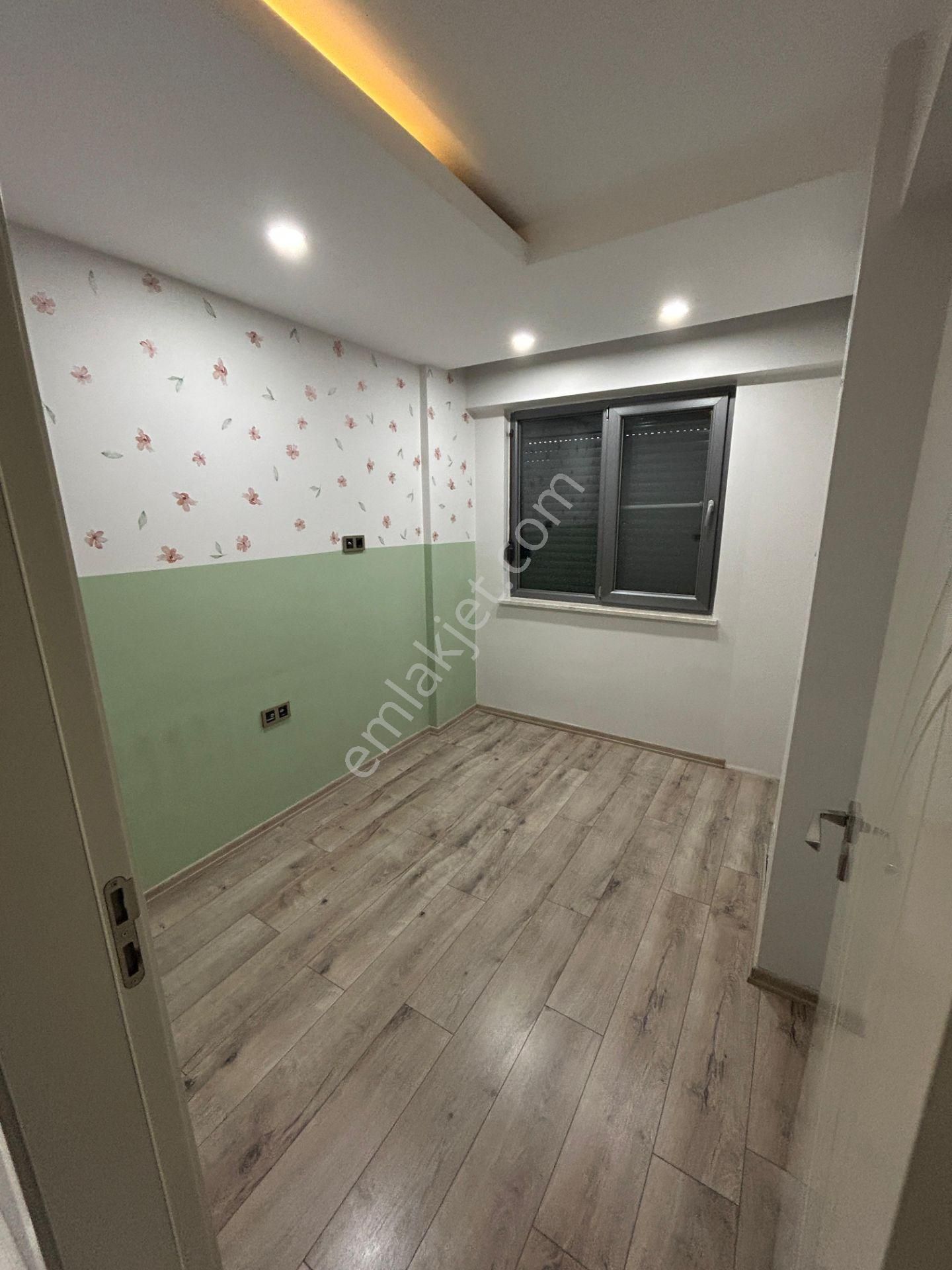 Kaan Emlaktan Şemiklerde 3+1 Site İçerisinde Havuzlu Lüks Kiralık Daire - Görsel 17