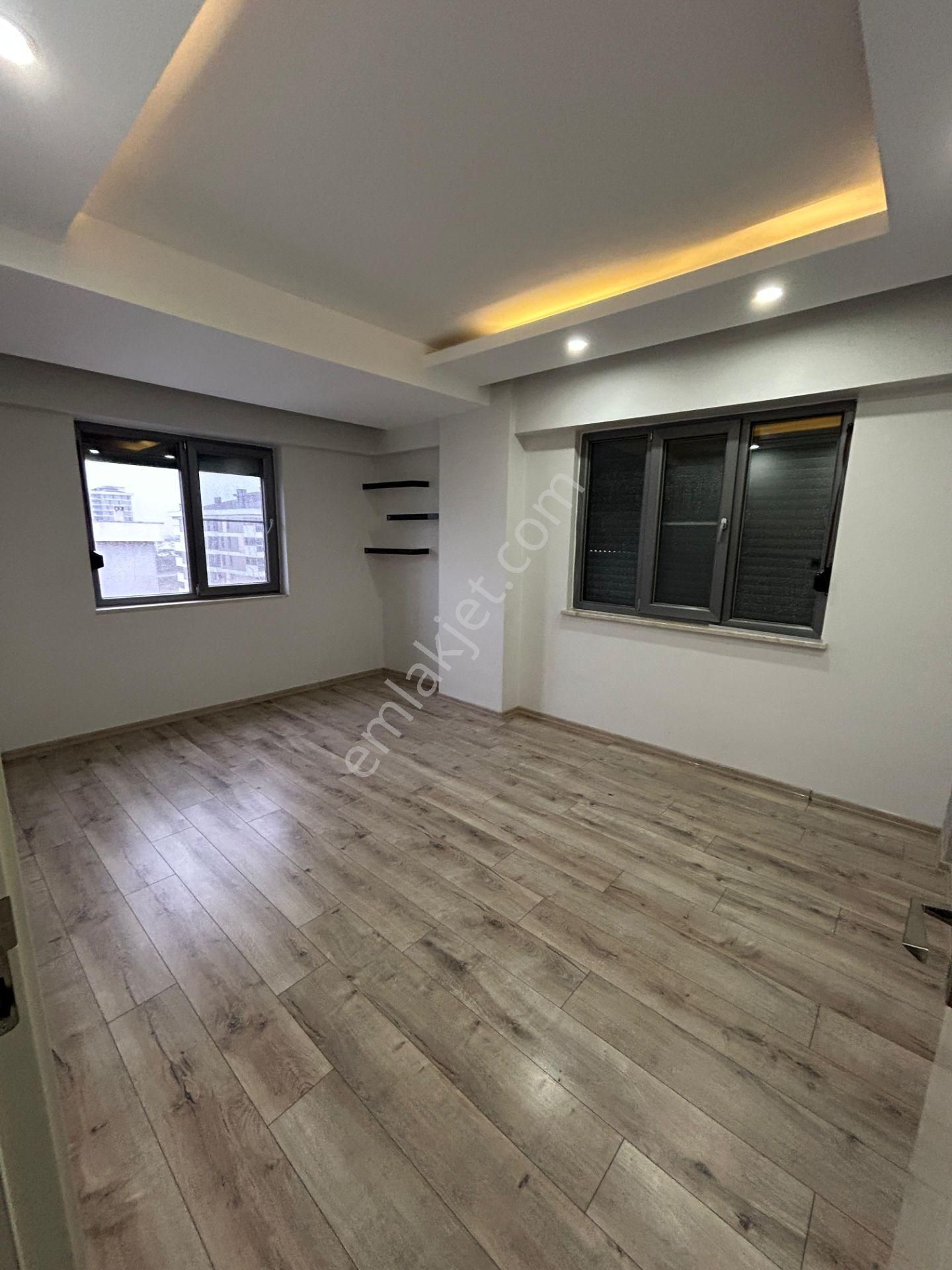 Kaan Emlaktan Şemiklerde 3+1 Site İçerisinde Havuzlu Lüks Kiralık Daire - Görsel 21