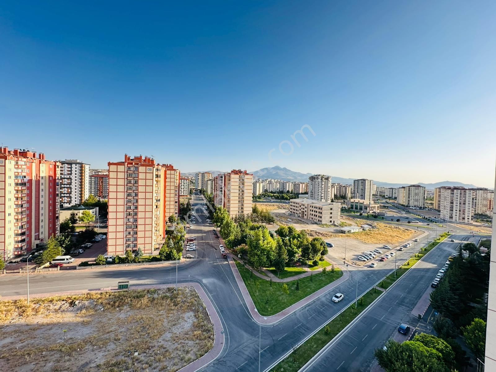 Beyazşehirn Engüzel Konumunda Satlık 3+1 Güney Cephe Ferah Daire - Görsel 5