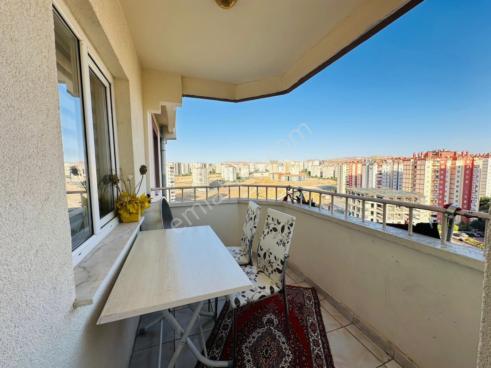 Beyazşehirn Engüzel Konumunda Satlık 3+1 Güney Cephe Ferah Daire - Görsel 12