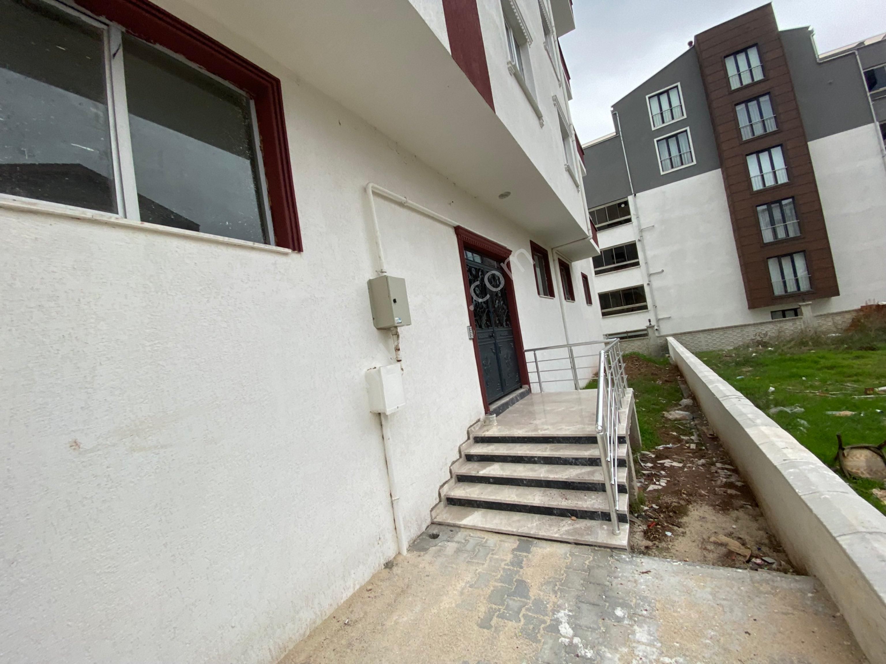 Rt Safir Gm Den Nilüfer Akçalarda 3+1 Kiralık Daire - Görsel 4