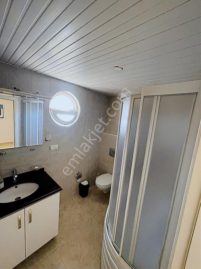 Antalya Belek'te Site İçi 3+1 Satılık Villa - Görsel 21