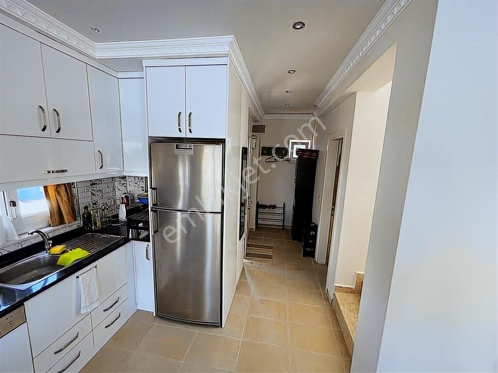 Antalya Belek'te Site İçi 3+1 Satılık Villa - Görsel 11