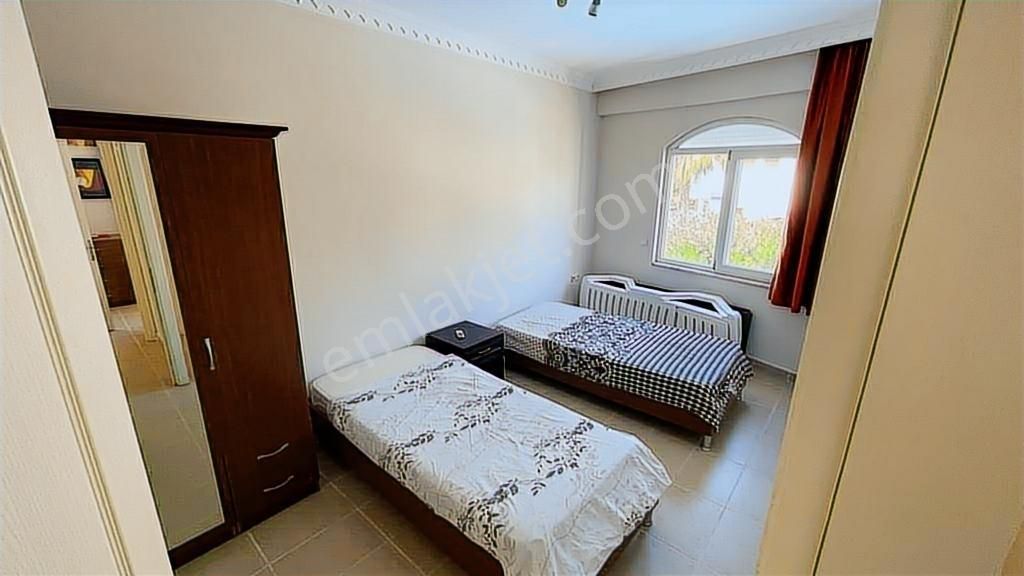 Antalya Belek'te Site İçi 3+1 Satılık Villa - Görsel 9