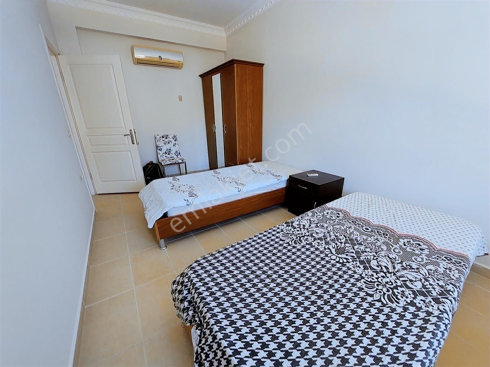 Antalya Belek'te Site İçi 3+1 Satılık Villa - Görsel 20