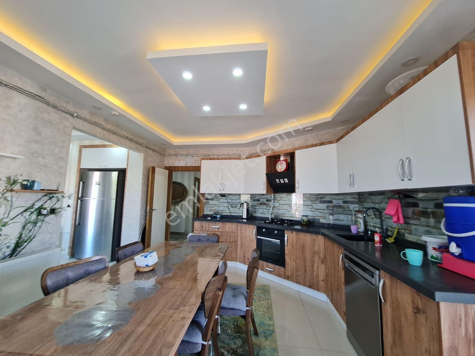 Yasin Batan'dan Karaköprü Çevik Kuvvet Yanı Mükemmel Dubleks! - Görsel 3