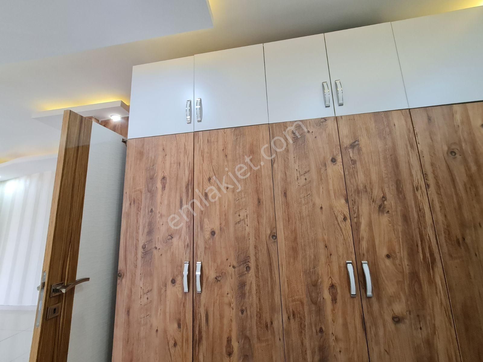 Yasin Batan'dan Karaköprü Çevik Kuvvet Yanı Mükemmel Dubleks! - Görsel 31