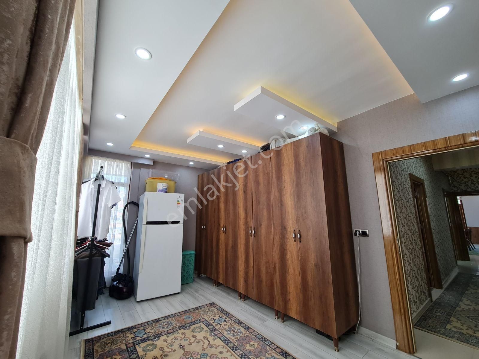 Yasin Batan'dan Karaköprü Çevik Kuvvet Yanı Mükemmel Dubleks! - Görsel 9