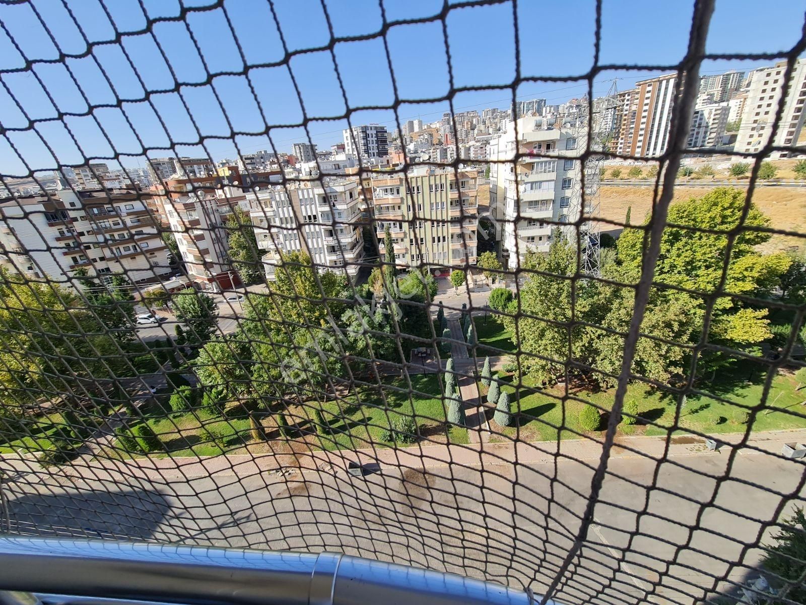 Yasin Batan'dan Karaköprü Çevik Kuvvet Yanı Mükemmel Dubleks! - Görsel 4