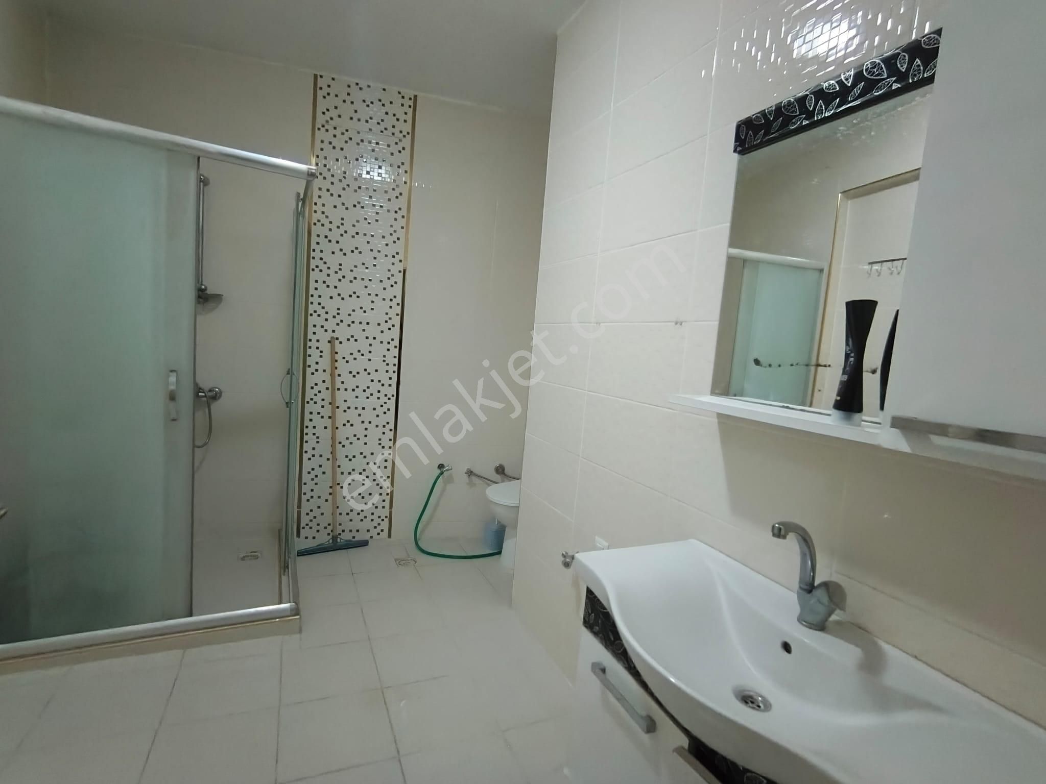 Yunuseli Merkezde Kiralık 2+1 Daire - Görsel 17