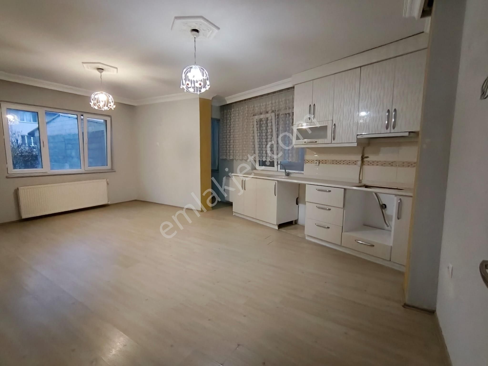 Yunuseli Merkezde Kiralık 2+1 Daire