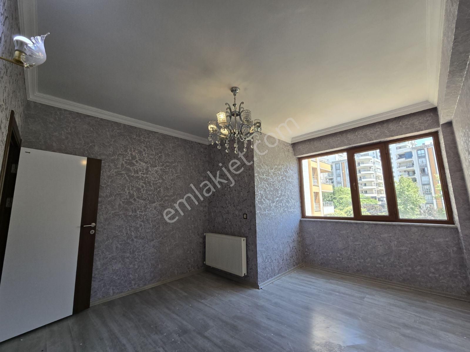 Yasin Batan'dan 35 Metreye 2. Parsel Geniş Arakat Mükemmel Daire - Görsel 28