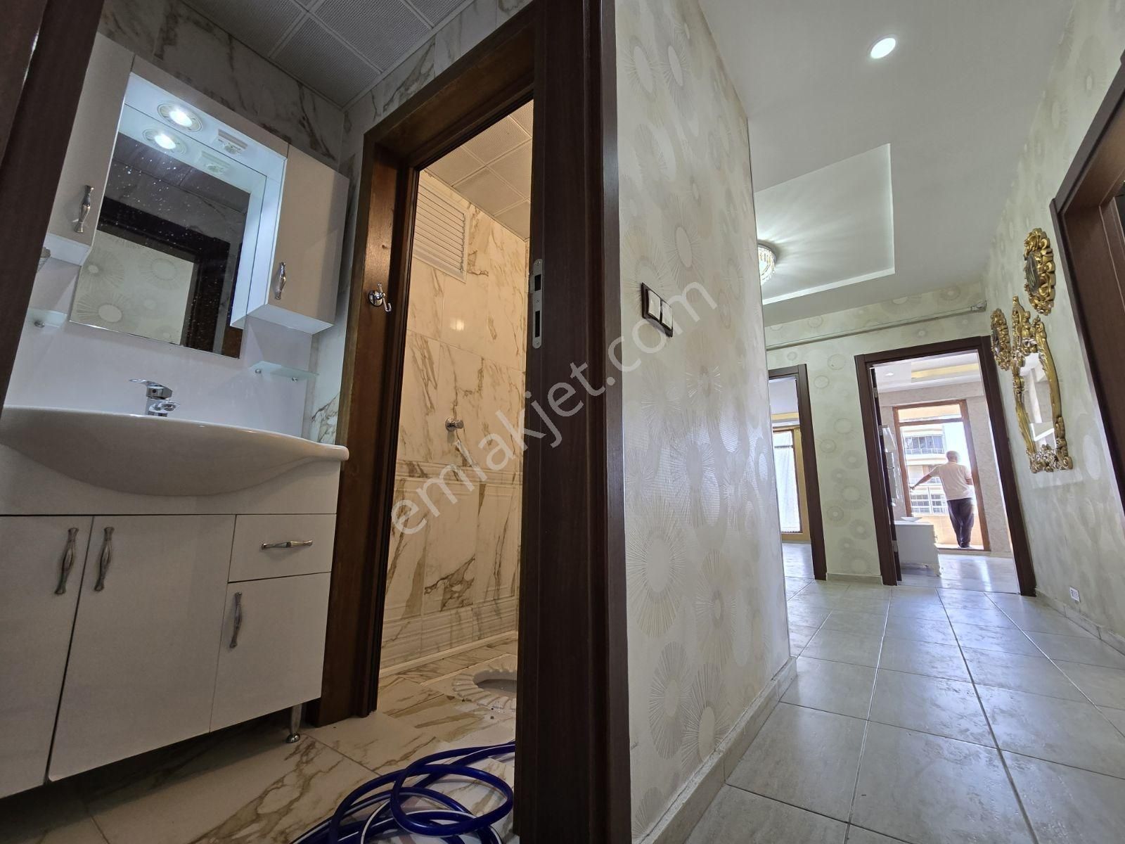 Yasin Batan'dan 35 Metreye 2. Parsel Geniş Arakat Mükemmel Daire - Görsel 20