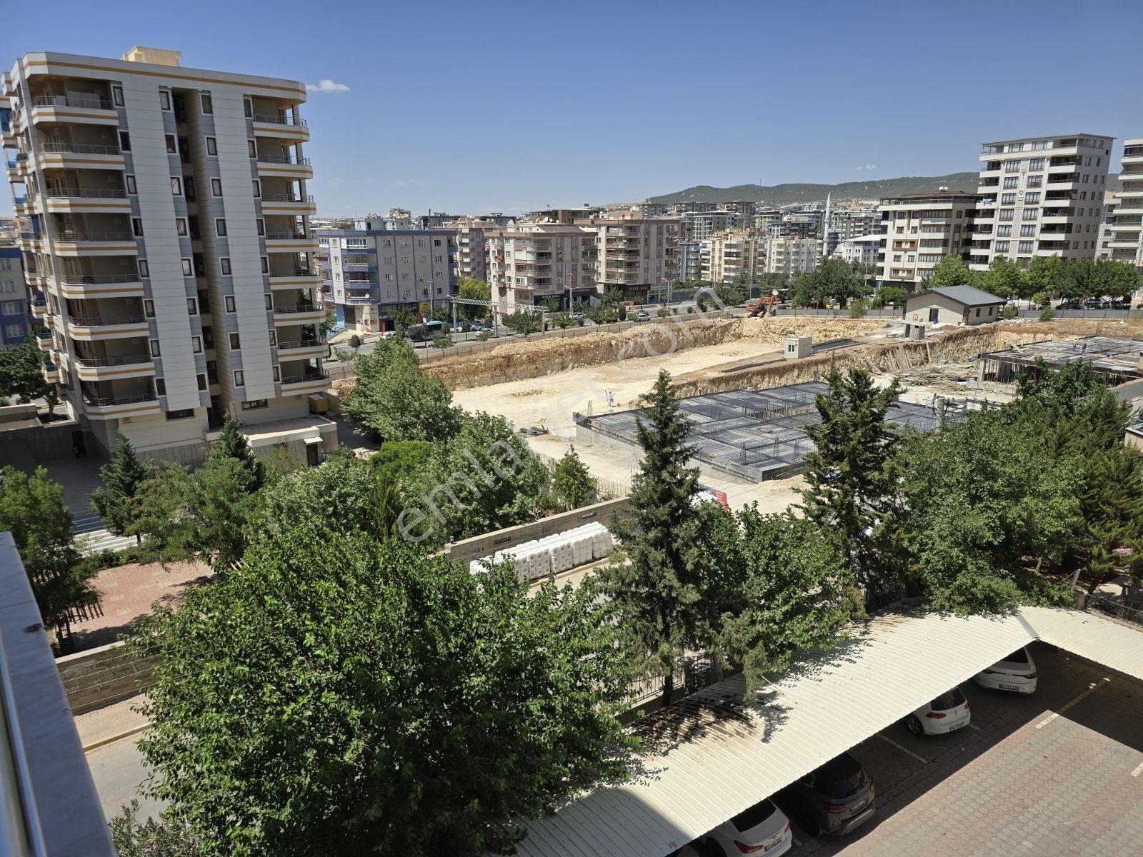 Yasin Batan'dan 35 Metreye 2. Parsel Geniş Arakat Mükemmel Daire - Görsel 19