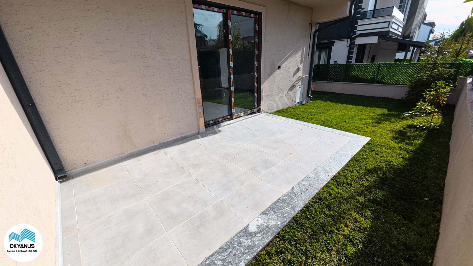 Sakarya Kocaali Yalı Mahallesinde 4+1 Müstakil Villa - Görsel 11