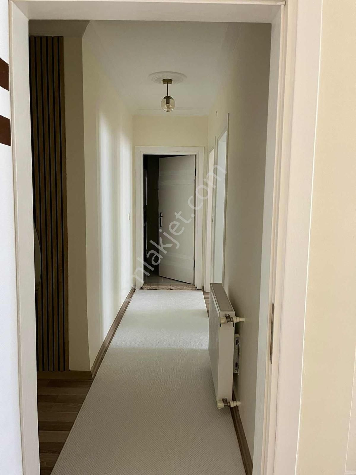 Rw Nefes'ten Ören Yolu Üzerinde Denize Yürüme Mesafesi 2+1 - Görsel 19