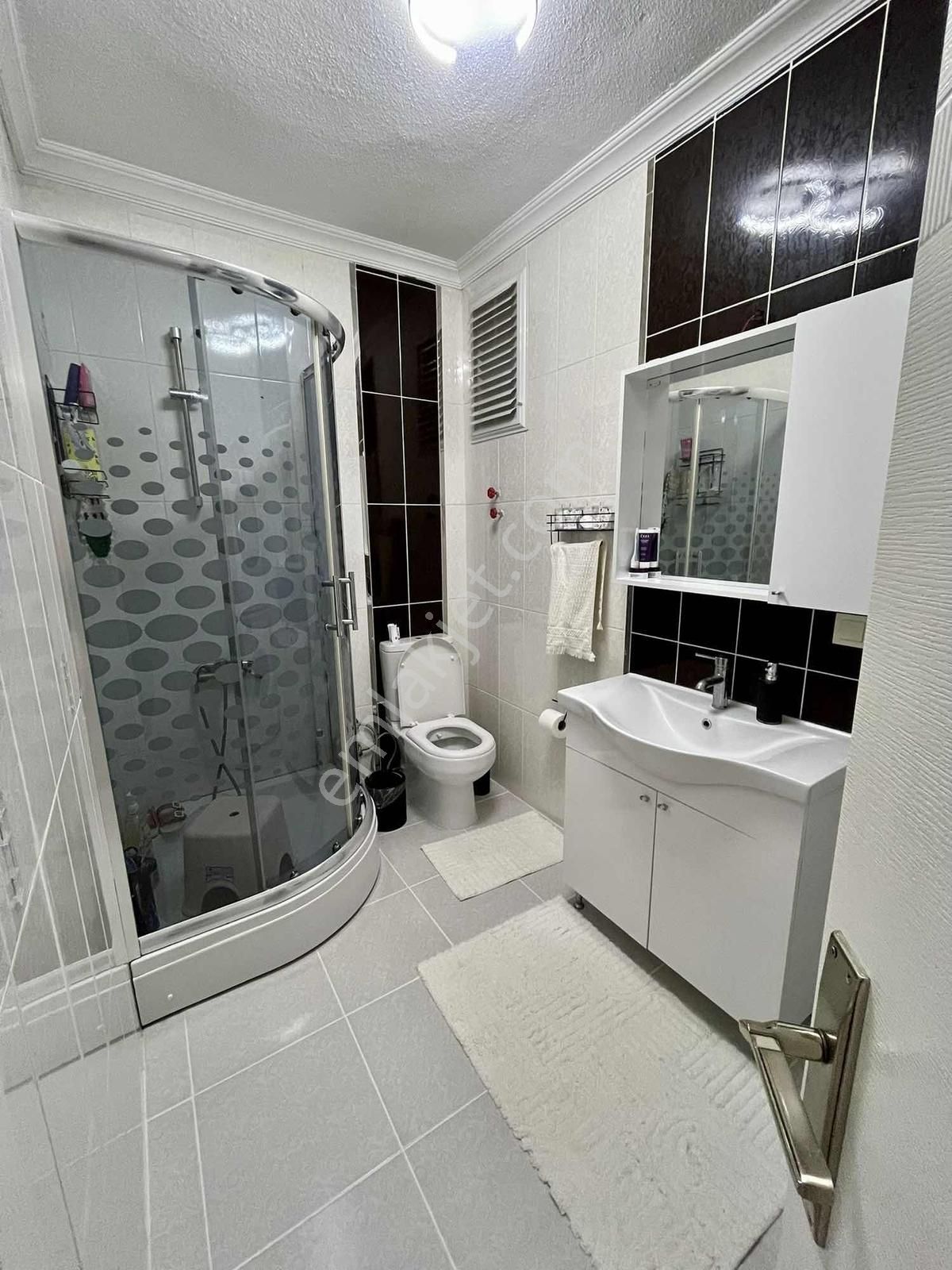 Rw Nefes'ten Ören Yolu Üzerinde Denize Yürüme Mesafesi 2+1 - Görsel 17