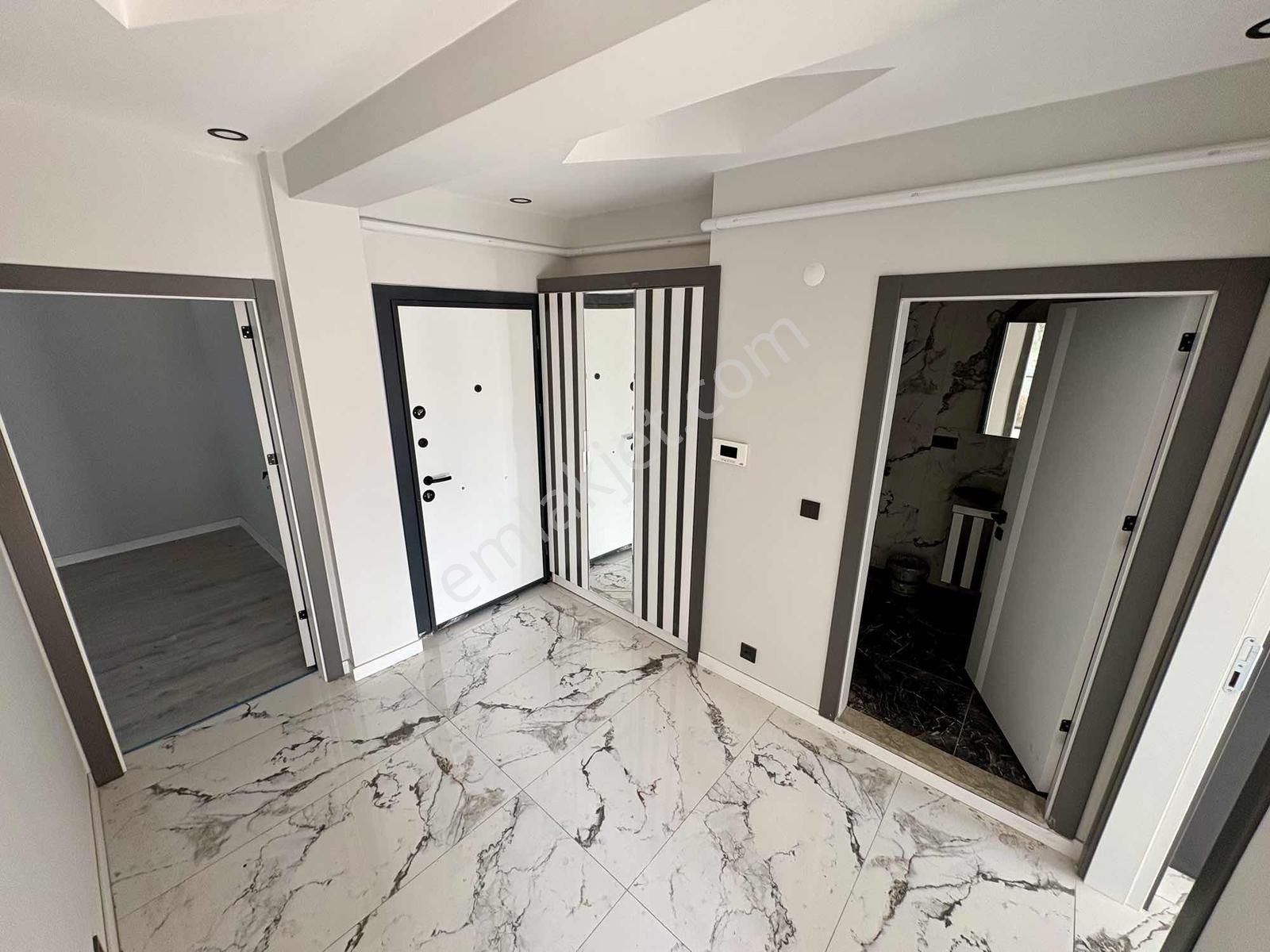 Rw Nefes'ten Bahçelievler'de Satılık Kapalı Mutfak Daire - Görsel 4