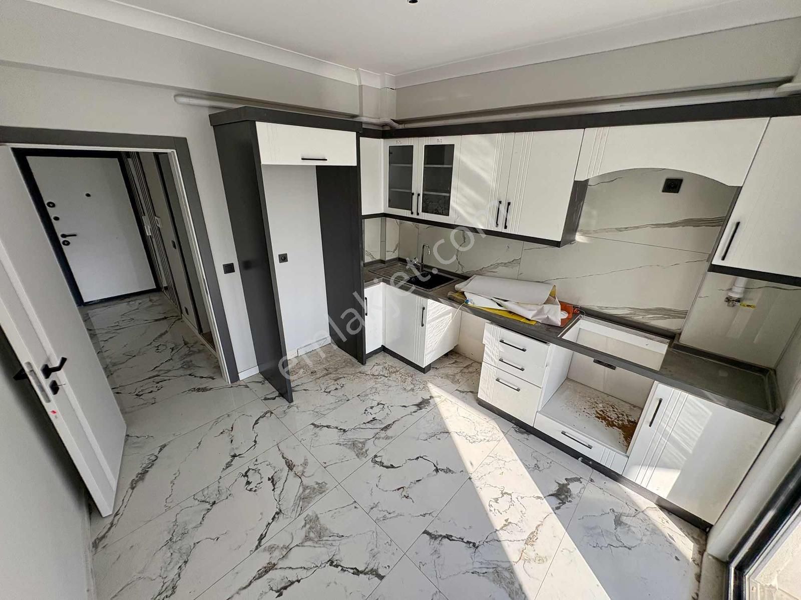 Rw Nefes'ten Bahçelievler'de Satılık Kapalı Mutfak Daire - Görsel 18