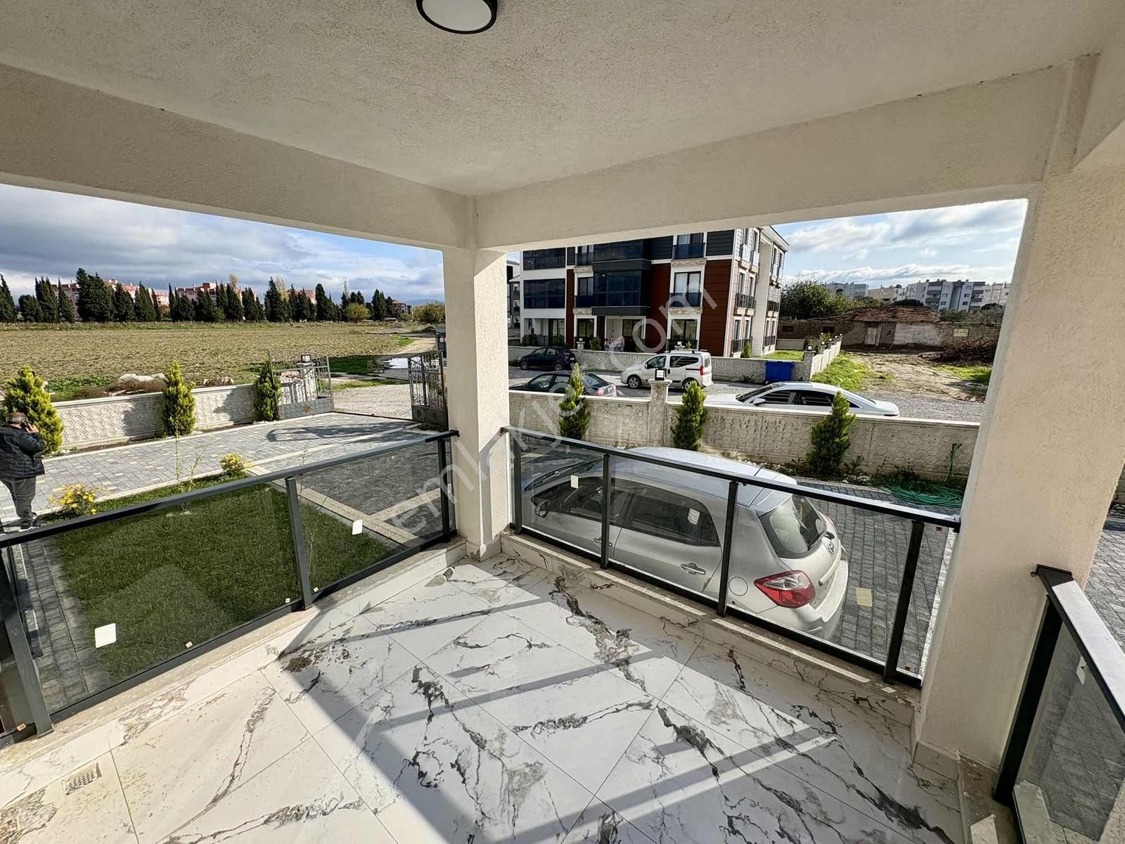 Rw Nefes'ten Bahçelievler'de Satılık Kapalı Mutfak Daire - Görsel 3