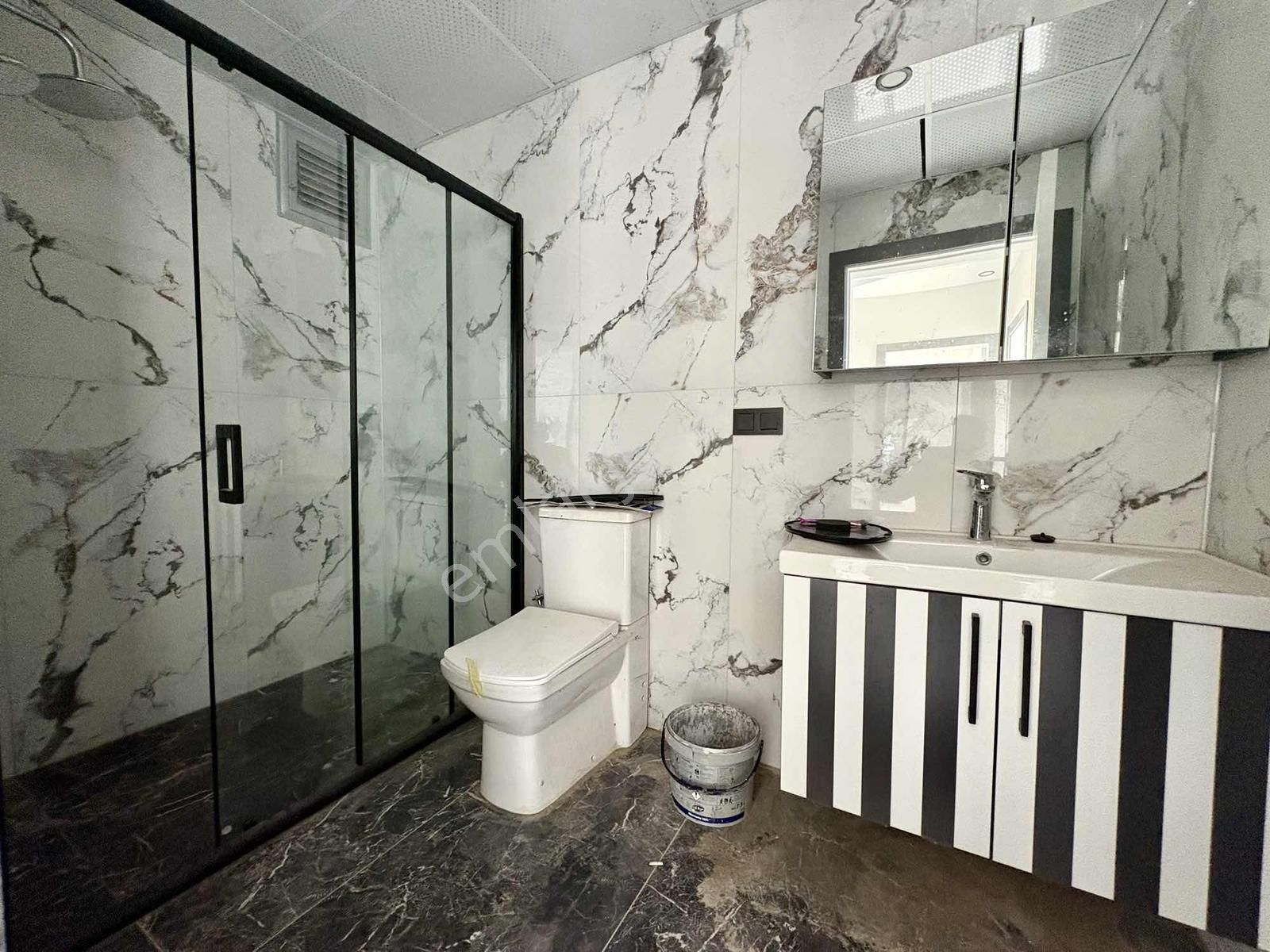 Rw Nefes'ten Bahçelievler'de Satılık Kapalı Mutfak Daire - Görsel 17