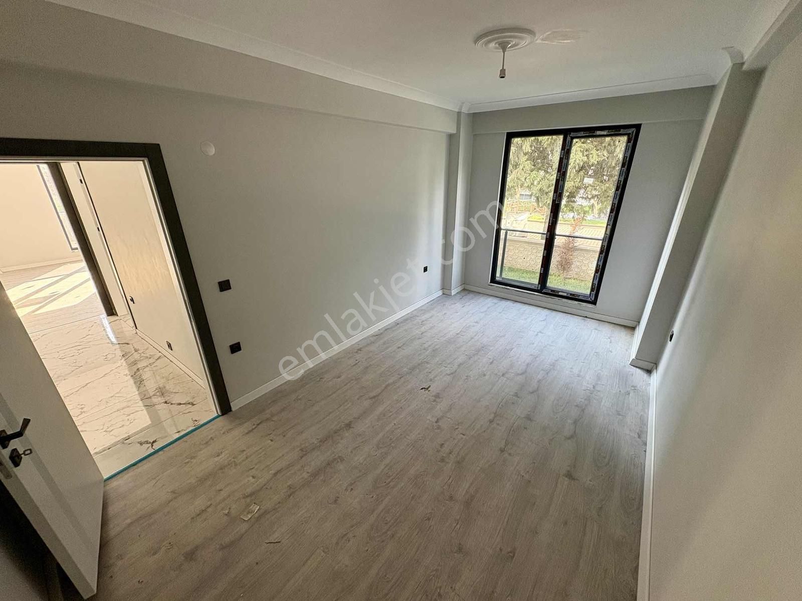 Rw Nefes'ten Bahçelievler'de Satılık Kapalı Mutfak Daire - Görsel 9