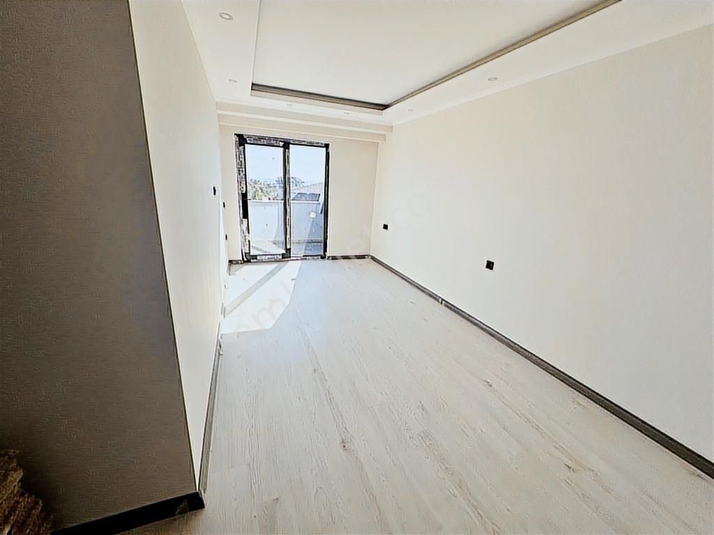 Alanya Avsallar 2+1 70m2 Havuz Asansör Full Aktiviteli Fırsaatt. - Görsel 15