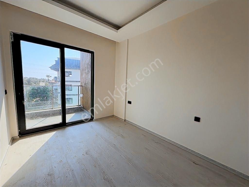 Alanya Avsallar 2+1 70m2 Havuz Asansör Full Aktiviteli Fırsaatt. - Görsel 3