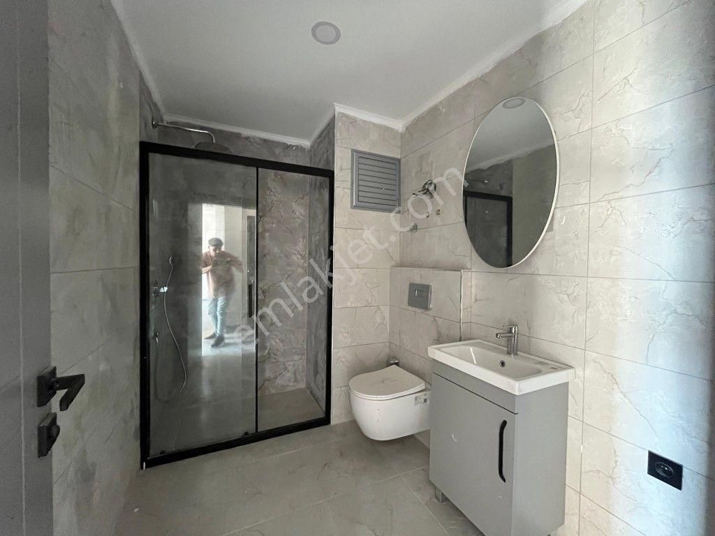 Alanya Avsallar 2+1 70m2 Havuz Asansör Full Aktiviteli Fırsaatt. - Görsel 27