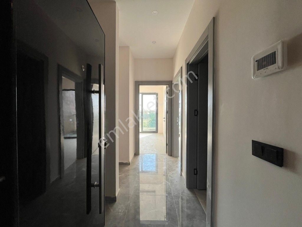 Alanya Avsallar 2+1 70m2 Havuz Asansör Full Aktiviteli Fırsaatt. - Görsel 18