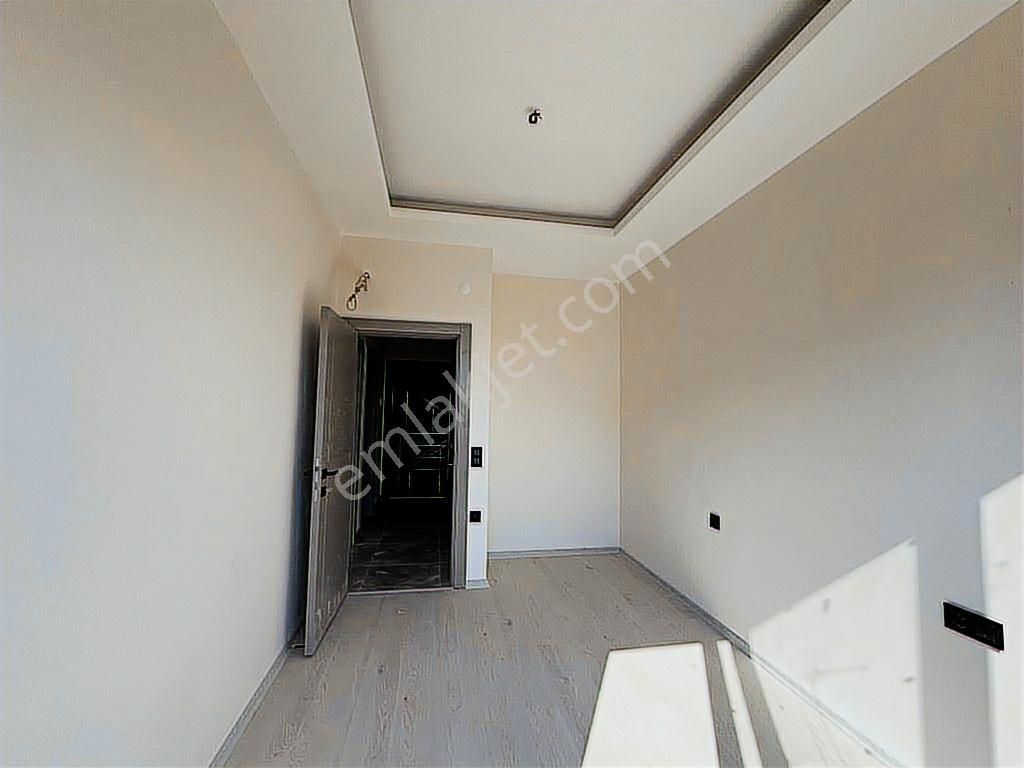 Alanya Avsallar 2+1 70m2 Havuz Asansör Full Aktiviteli Fırsaatt. - Görsel 22