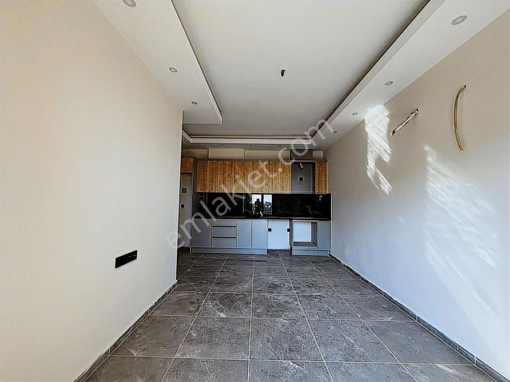 Alanya Avsallar 2+1 70m2 Havuz Asansör Full Aktiviteli Fırsaatt. - Görsel 25