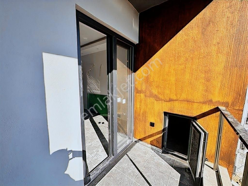 Alanya Avsallar 2+1 70m2 Havuz Asansör Full Aktiviteli Fırsaatt. - Görsel 16