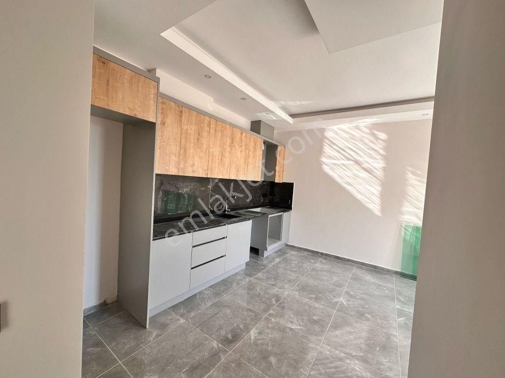 Alanya Avsallar 2+1 70m2 Havuz Asansör Full Aktiviteli Fırsaatt. - Görsel 31