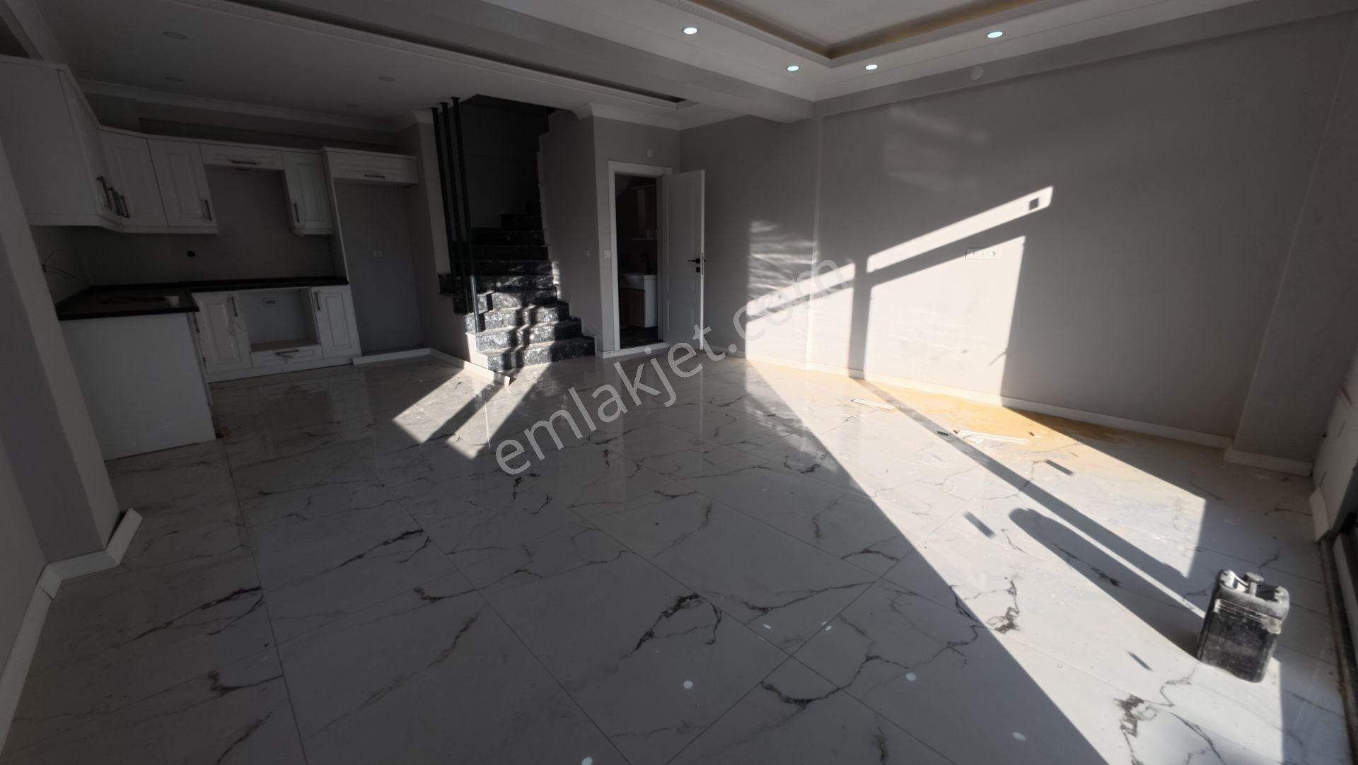 Sakarya Kocaali'de Satılık Müstakil Havuzlu Villa - Görsel 18