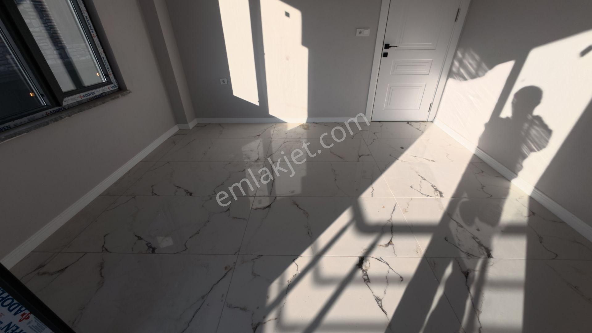 Sakarya Kocaali'de Satılık Müstakil Havuzlu Villa - Görsel 25