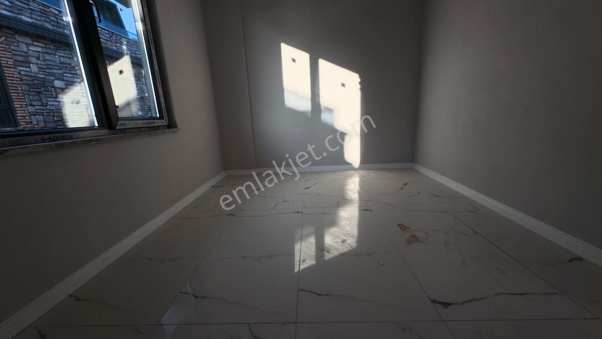 Sakarya Kocaali'de Satılık Müstakil Havuzlu Villa - Görsel 26