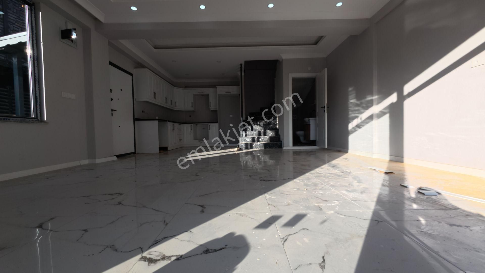 Sakarya Kocaali'de Satılık Müstakil Havuzlu Villa - Görsel 15