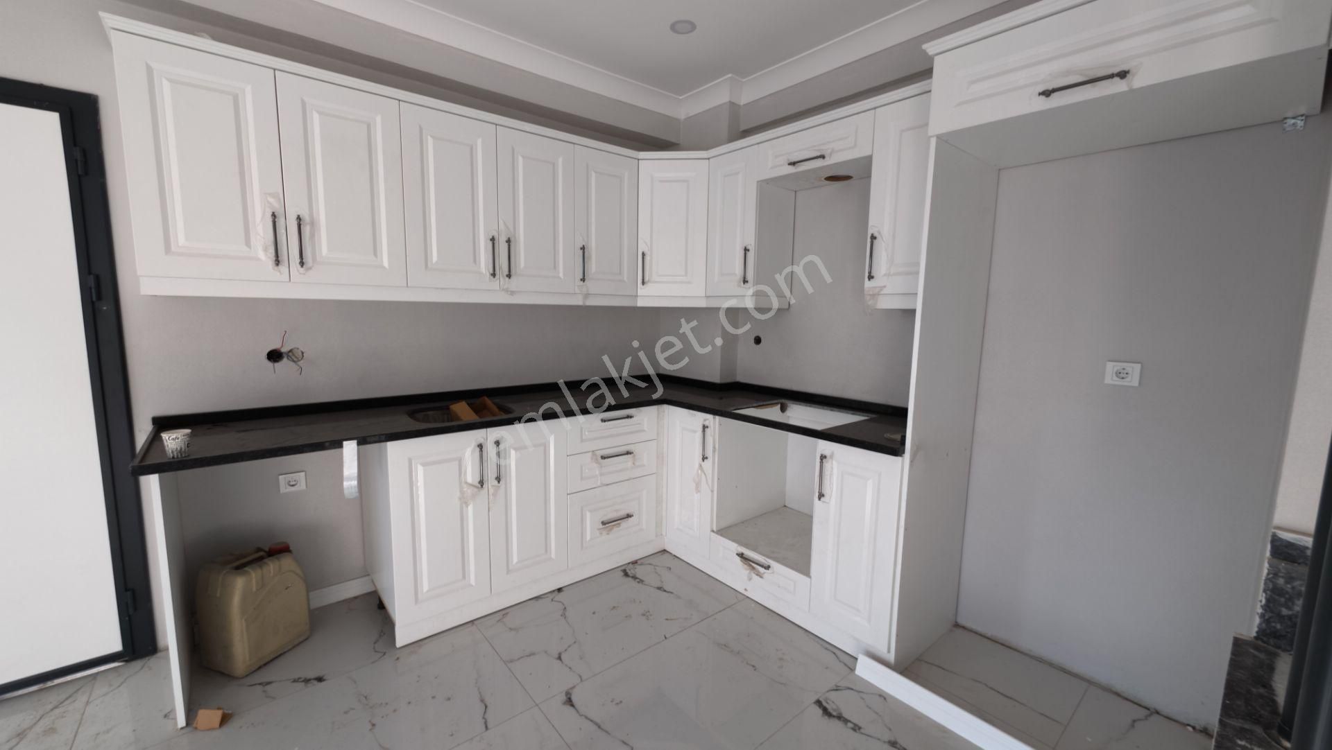 Sakarya Kocaali'de Satılık Müstakil Havuzlu Villa - Görsel 21