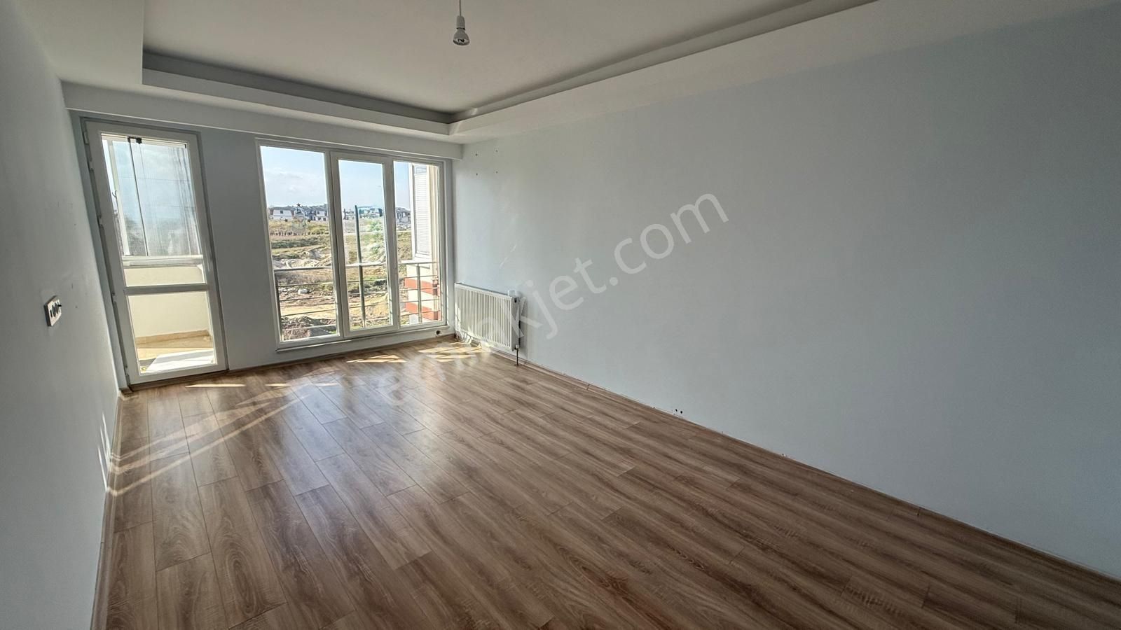 Turyaptan Rumeli Mahallesi Orhan Ertok Evlerinde 2+1 Kiralık - Görsel 6