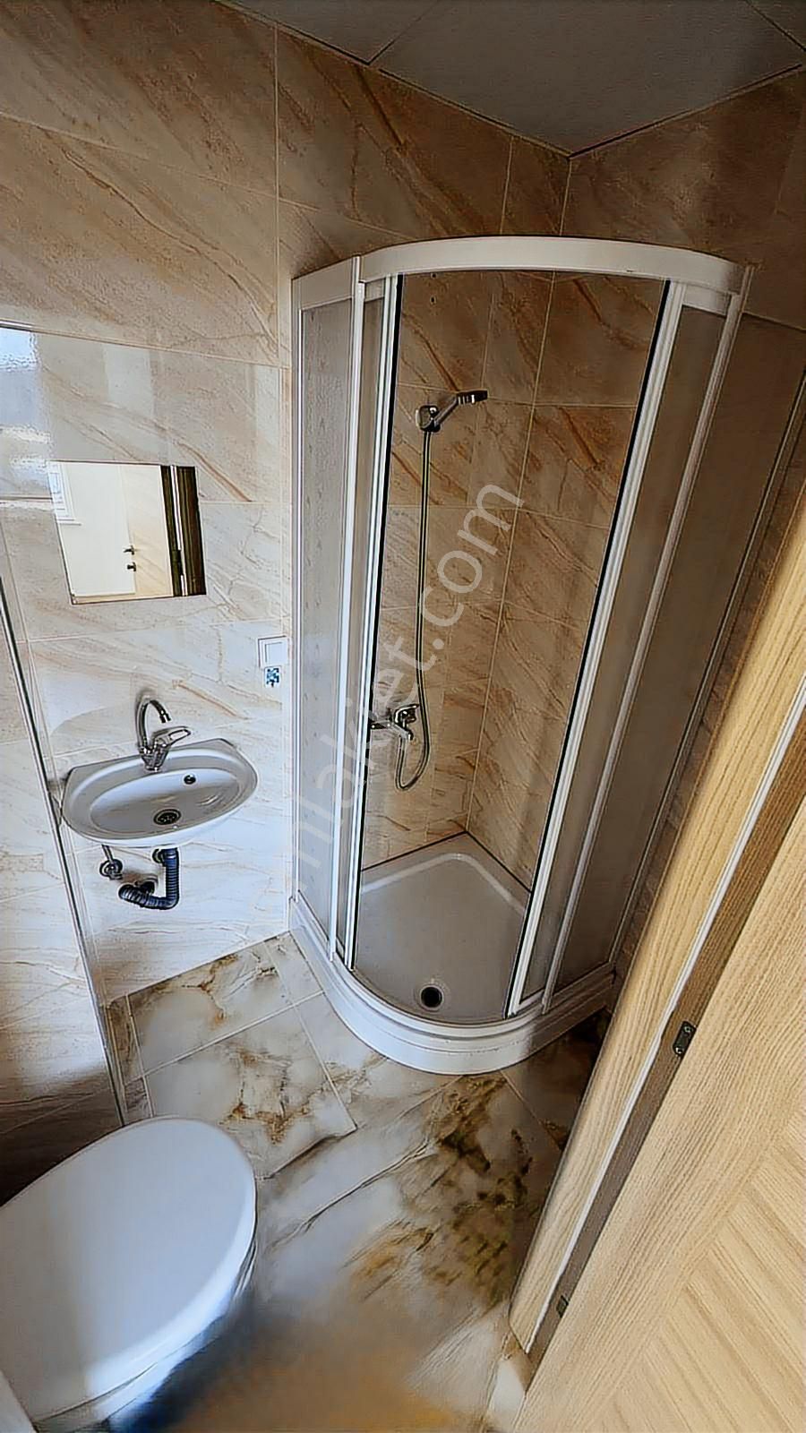 Turyaptan Rumeli Mahallesi Orhan Ertok Evlerinde 2+1 Kiralık - Görsel 17