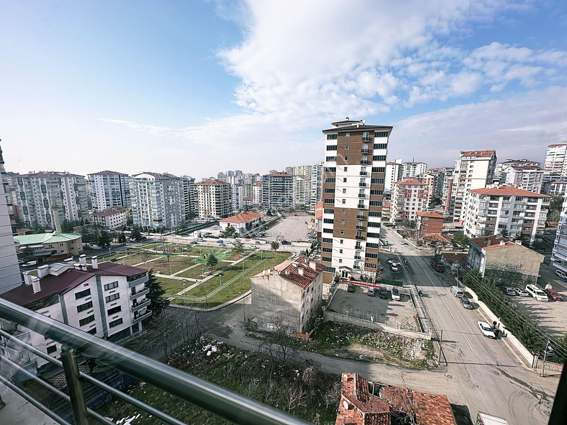 Cihandan Kalatepe Demirdağ Cadde Üzeri Satlık Yapılı 4+1 Daire - Görsel 29