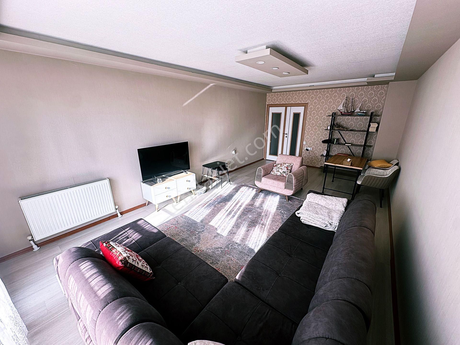 Cihandan Kalatepe Demirdağ Cadde Üzeri Satlık Yapılı 4+1 Daire - Görsel 13