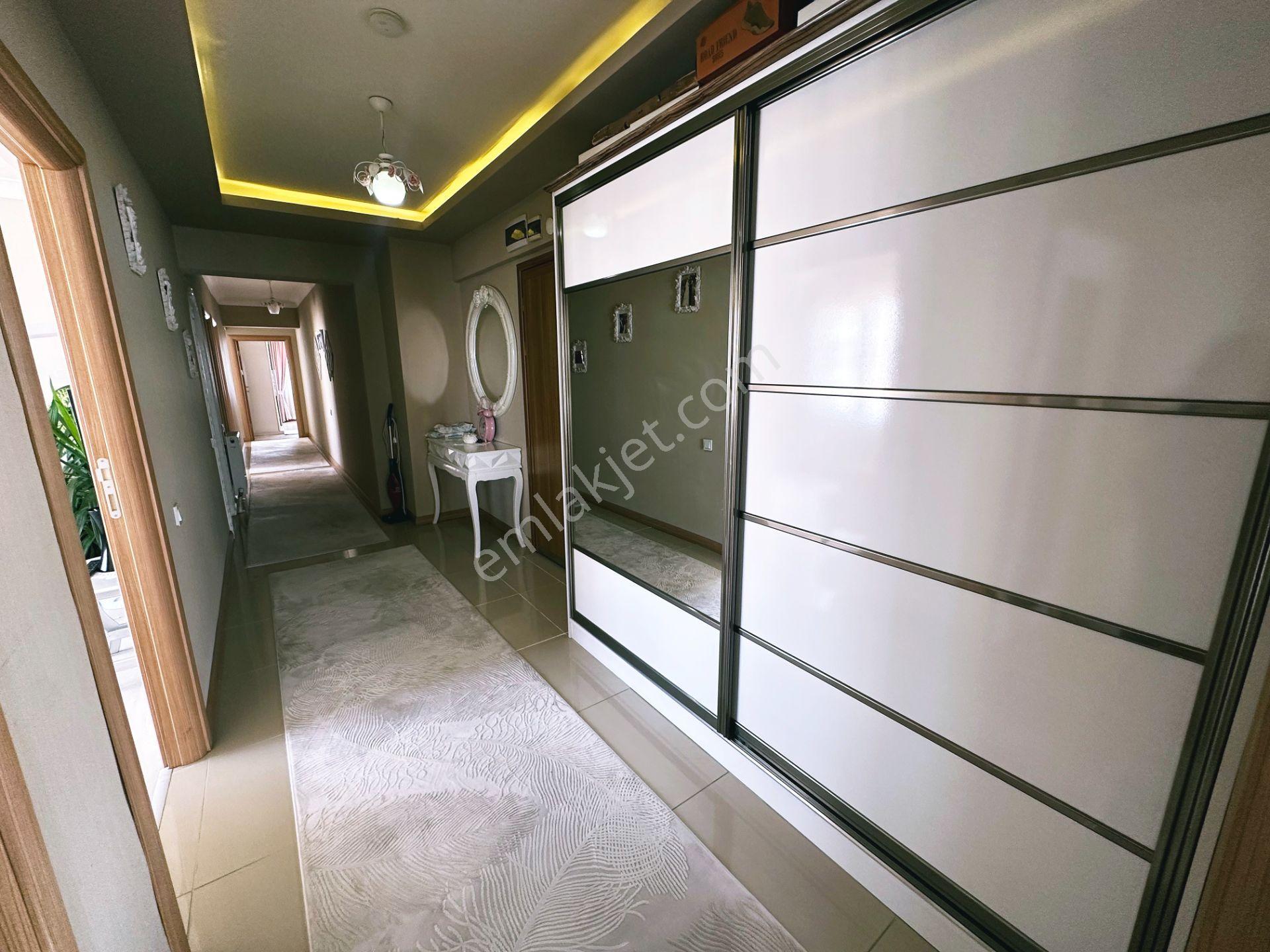 Cihandan Kalatepe Demirdağ Cadde Üzeri Satlık Yapılı 4+1 Daire - Görsel 39