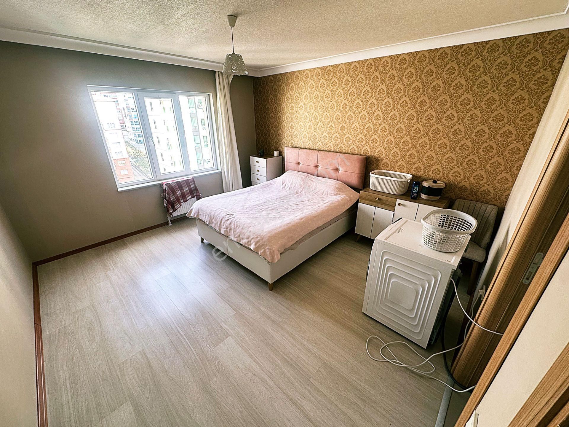 Cihandan Kalatepe Demirdağ Cadde Üzeri Satlık Yapılı 4+1 Daire - Görsel 21