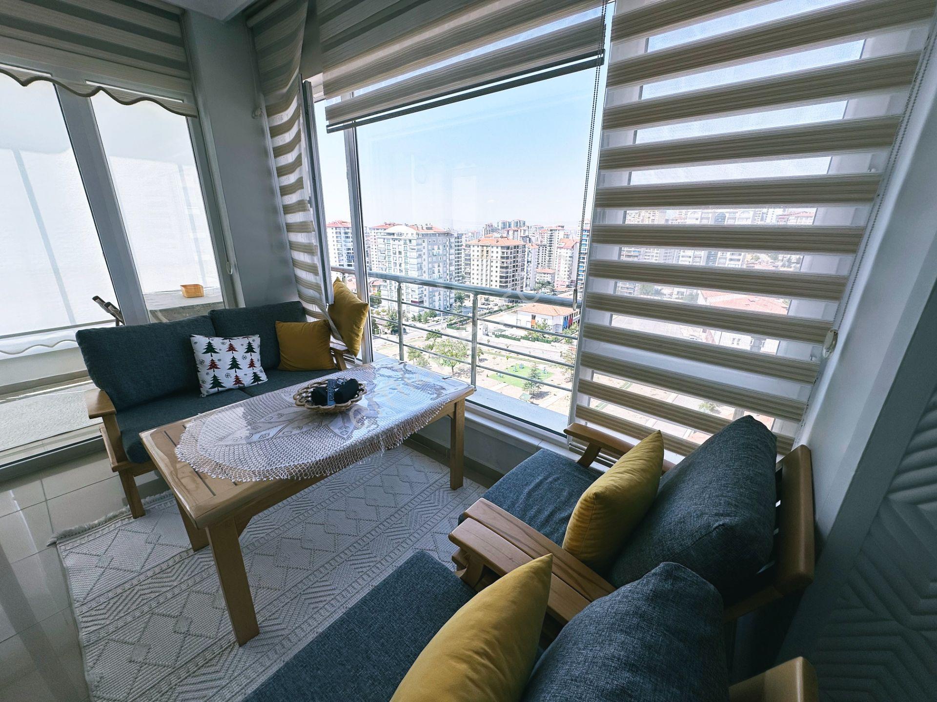 Cihandan Kalatepe Demirdağ Cadde Üzeri Satlık Yapılı 4+1 Daire - Görsel 13
