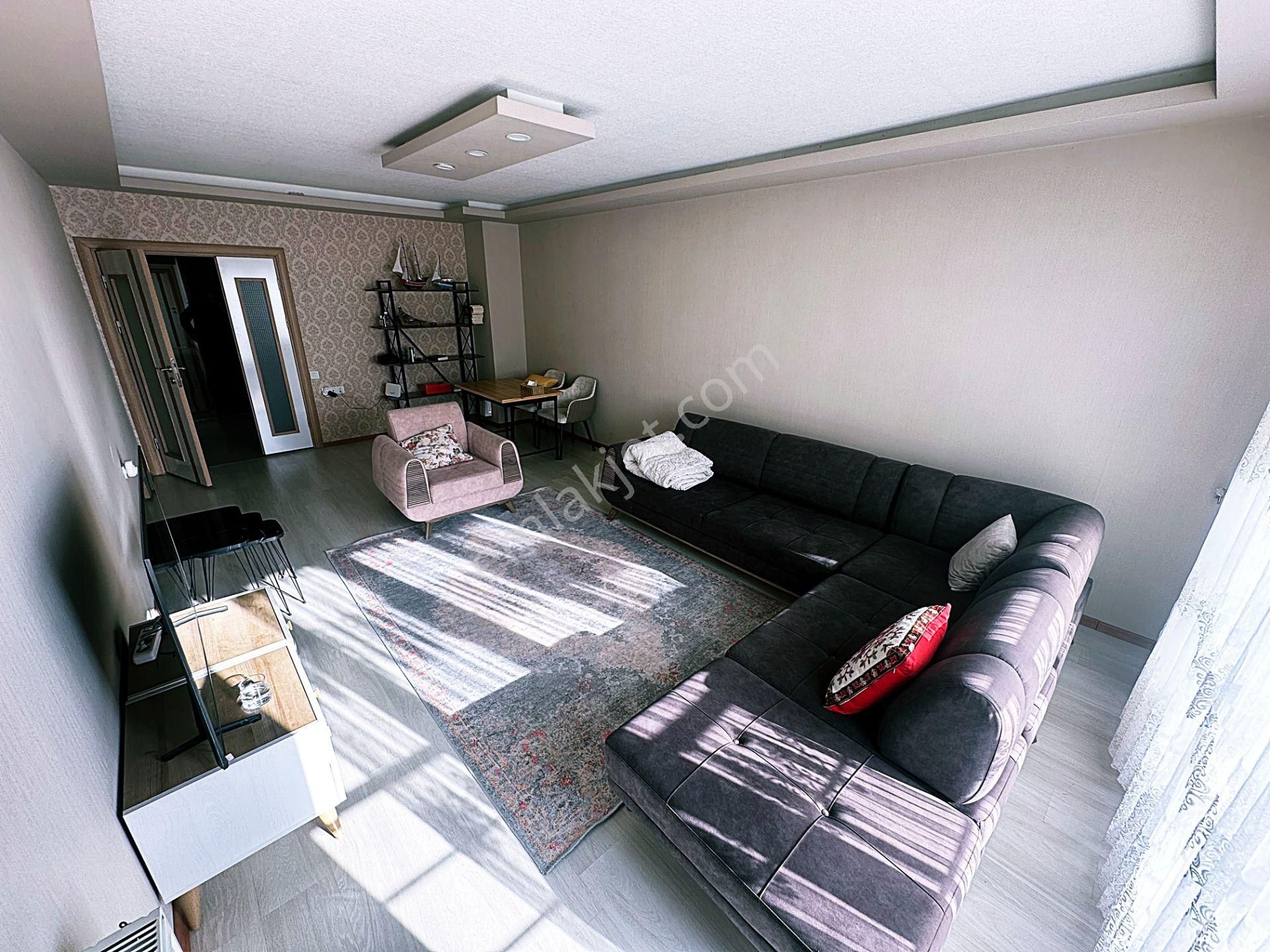 Cihandan Kalatepe Demirdağ Cadde Üzeri Satlık Yapılı 4+1 Daire - Görsel 12