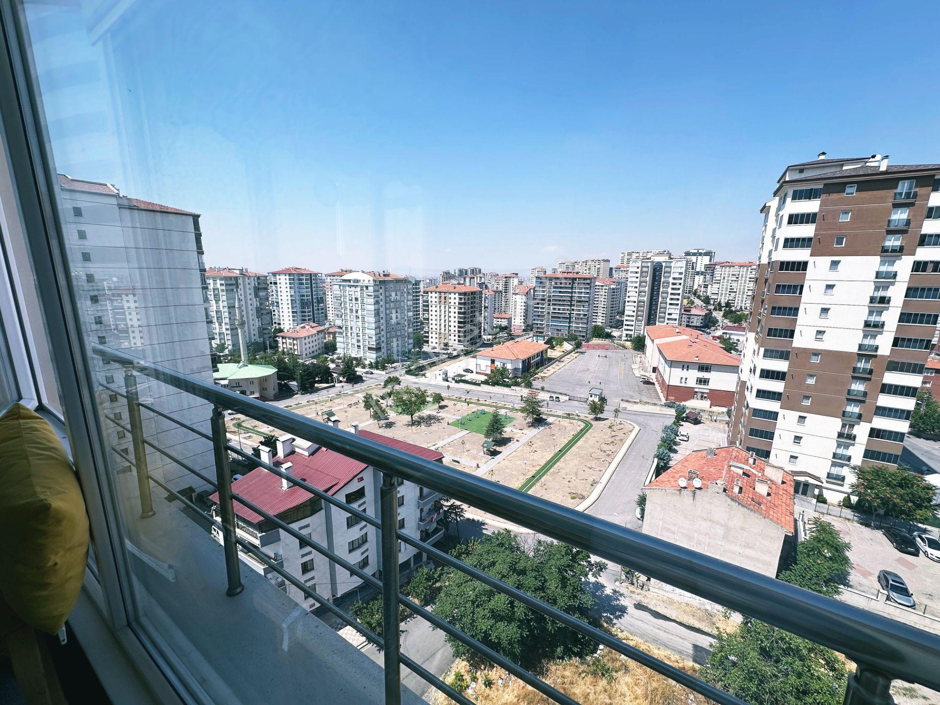 Cihandan Kalatepe Demirdağ Cadde Üzeri Satlık Yapılı 4+1 Daire - Görsel 9
