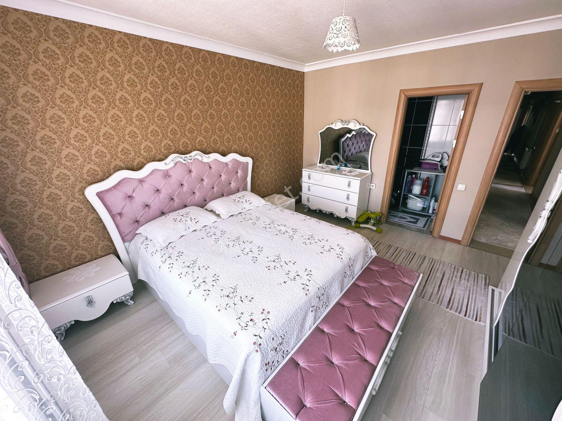 Cihandan Kalatepe Demirdağ Cadde Üzeri Satlık Yapılı 4+1 Daire - Görsel 34
